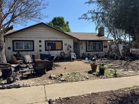8597 Sierra Madre Avenue, Rancho Cucamonga, CA 91730