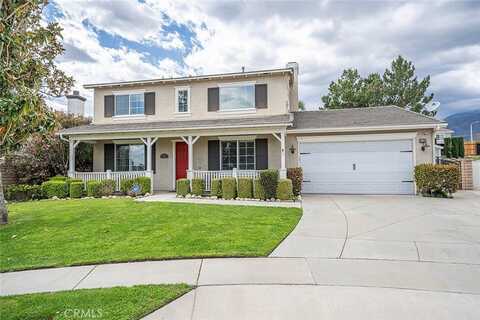 5732 Rosecroft Court, Rancho Cucamonga, CA 91739