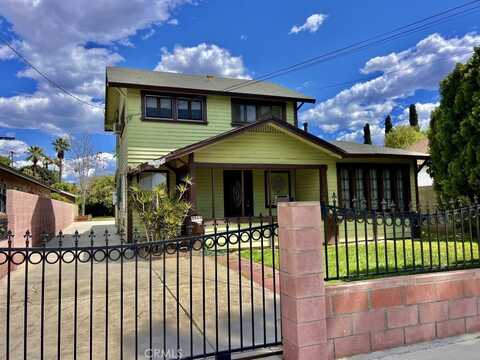 3560 Franklin Avenue, Riverside, CA 92507