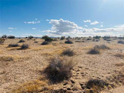 0 Hinkley, Hinkley, CA 92347