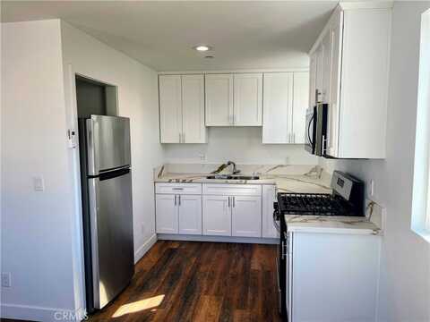1809 S Gramercy Place 1/2, Los Angeles, CA 90019