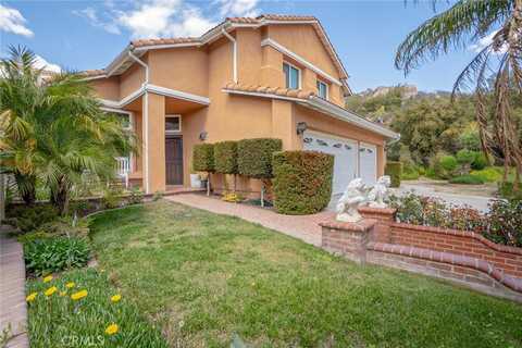 2677 Las Mercedes Circle, Corona, CA 92879