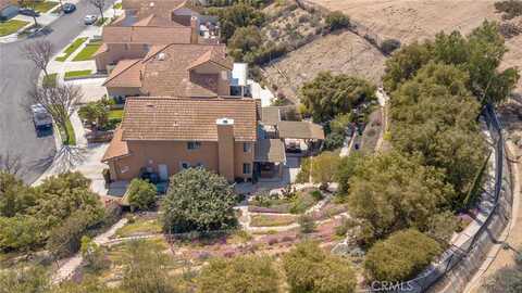 2677 Las Mercedes Circle, Corona, CA 92879