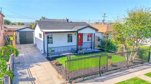 208 W 111th Street, Los Angeles, CA 90061