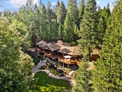 6711 Lakefront Drive, Magalia, CA 95954