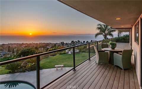 1509 Via Coronel, Palos Verdes Estates, CA 90274