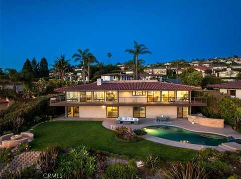 1509 Via Coronel, Palos Verdes Estates, CA 90274