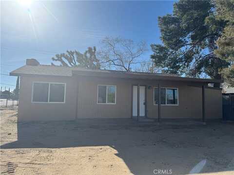 7150 Tamarisk Avenue, Yucca Valley, CA 92284