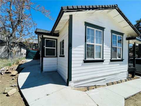 4225 Poplar Trail, Frazier Park, CA 93225