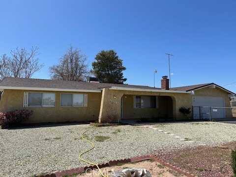 15159 Joshua Street, Hesperia, CA 92345