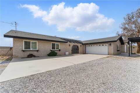 18625 Kris Avenue, Desert Hot Springs, CA 92241
