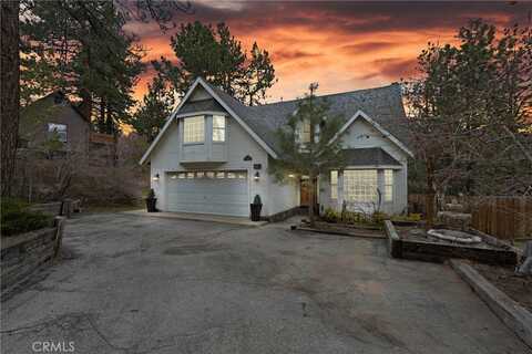786 Lark Road, Wrightwood, CA 92397