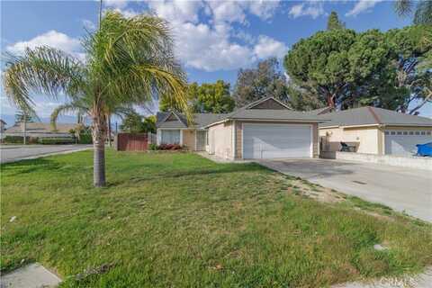 14256 Parkview Drive, Fontana, CA 92337
