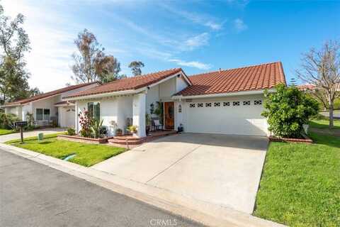 24081 Silvestre, Mission Viejo, CA 92692