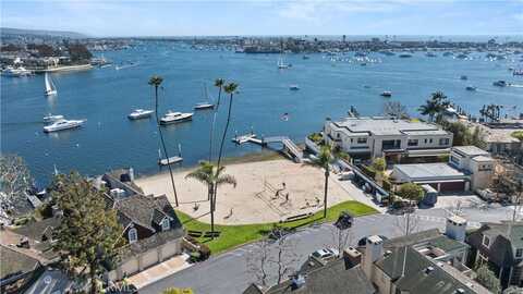 2602 Circle Drive, Newport Beach, CA 92663