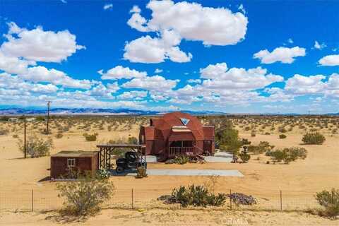 951 N Kuna Avenue, Landers, CA 92285