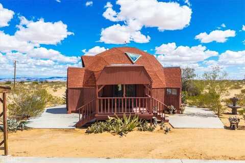 951 N Kuna Avenue, Landers, CA 92285