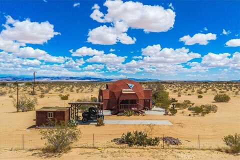 951 N Kuna Avenue, Landers, CA 92285