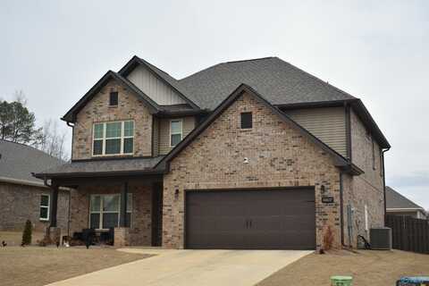 4802 NW Benjamins Bloom Loop NW, Huntsville, AL 35810