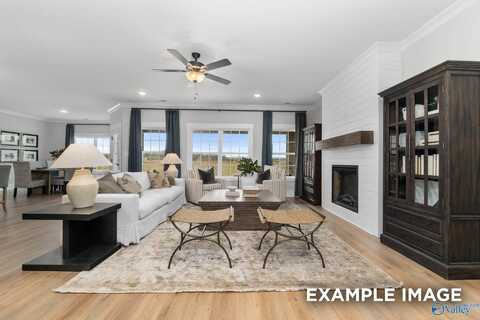 105 Lucy Lynn Boulevard, Meridianville, AL 35759