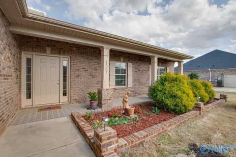 127 Birch Falls Drive, Hazel Green, AL 35750