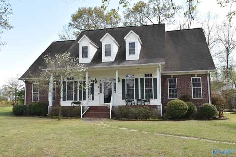 155 Ashworth Lane, Guntersville, AL 35976