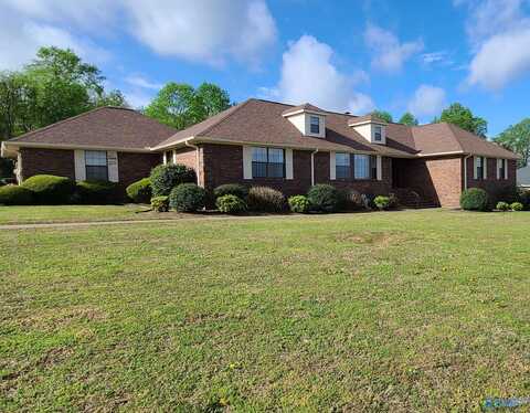 139 Thunderbird Drive, Harvest, AL 35749