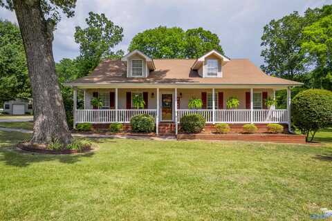 5125 Hidden Cove Road, Cedar Bluff, AL 35959