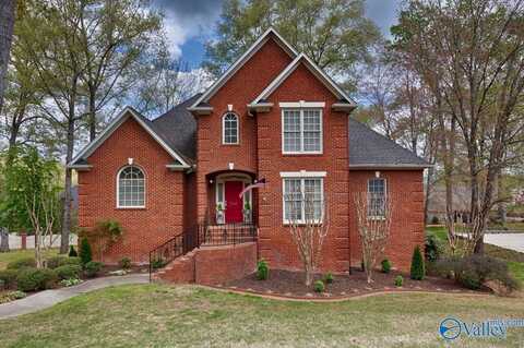 2949 Hampton Cove Way SE, Owens Cross Roads, AL 35763