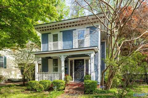 636 Johnston Street, Decatur, AL 35601