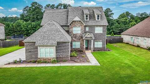 103 Ferguson Drive, Madison, AL 35758