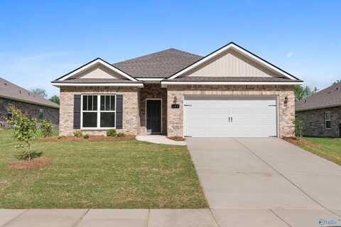 159 River Pointe Drive, New Market, AL 35761