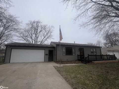 710 8th St. S., Humboldt, IA 50548
