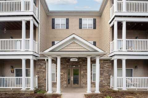 2117 Suncrest Village Drive, Morgantown, WV 26505