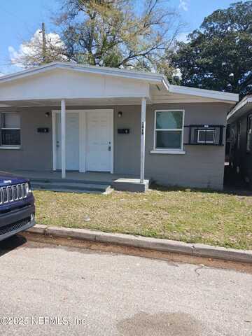 1419 BRADY Street, Jacksonville, FL 32209