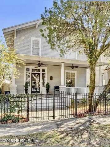 2043 REDWING Street, Jacksonville, FL 32206