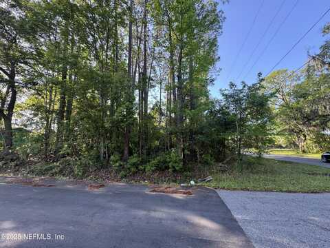 0 COOLIDGE Street, Jacksonville, FL 32219