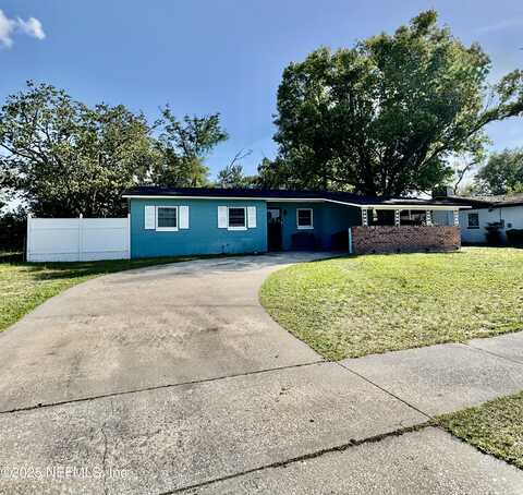 7836 RENAULT Drive S, Jacksonville, FL 32244