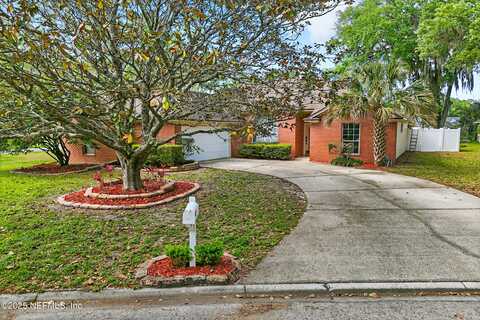2777 CHELSEA COVE Drive, Jacksonville, FL 32223