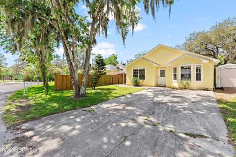 4221 MAINE Street, Elkton, FL 32033
