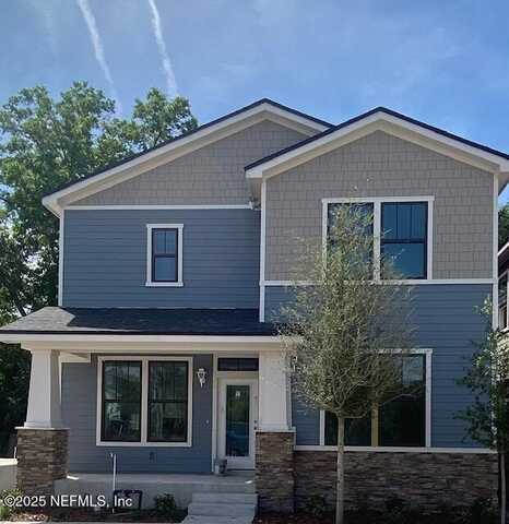 2921 FLEUR Lane, Jacksonville, FL 32205
