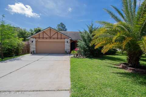 13544 CRASHAW Road, Jacksonville, FL 32246