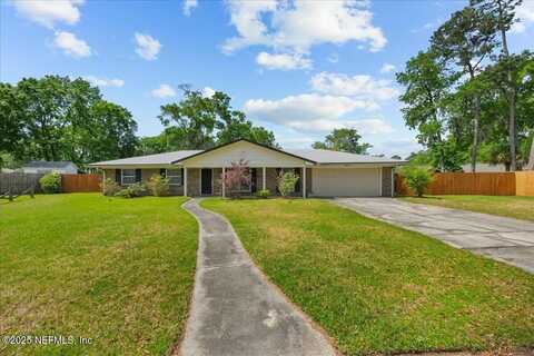 230 QUINCE Court, Orange Park, FL 32073