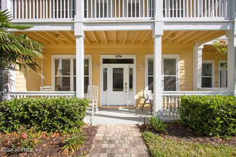 2156 WHITE SANDS Way, Fernandina Beach, FL 32034