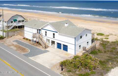 2643 S PONTE VEDRA Boulevard, Ponte Vedra Beach, FL 32082