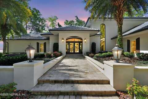 13918 MANDARIN OAKS Lane, Jacksonville, FL 32223