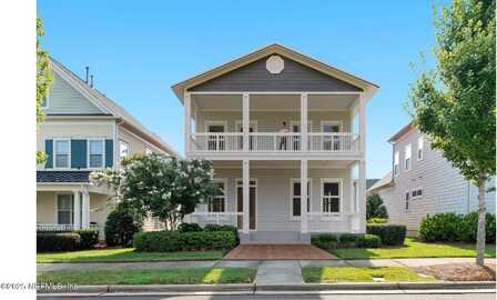 W 12TH Street, Jacksonville, FL 32206