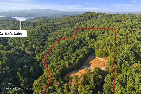 16144 Hwy 136W, Talking Rock, GA 30175