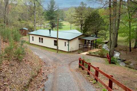 349 Kirby Lane, Murphy, NC 28906