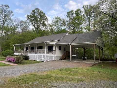 67 Laughing Waters Lane, Hayesville, NC 28904